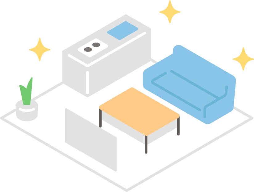 住グループ の活動写真