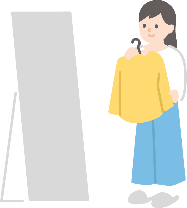 衣グループ の活動写真