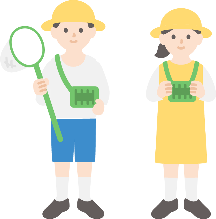 こどもグループ の活動写真